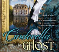 Guest Review: Cinderella and the Ghost by Marina Myles