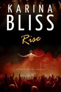 Guest Review (+ Giveaway): Rise by Karina Bliss