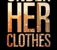 Guest Review: Under Her Clothes by Louisa Edwards