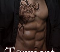 Guest Review: Torment by Alisa Woods