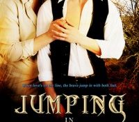 Guest Review: Jumping In by Cardeno C.