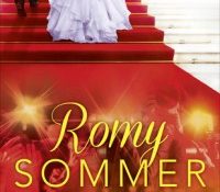 Guest Review: Not a Fairy Tale by Romy Sommer