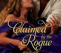 Guest Review: Claimed by the Rogue by Hope Tarr