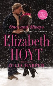 Guest Review: Once and Always by Julia Harper