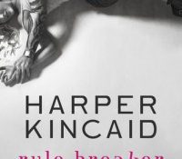 Guest Review: Rule Breaker by Harper Kincaid