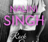 Guest Review: Rock Courtship by Nalini Singh