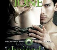 Guest Review: Chained by Night by Larissa Ione