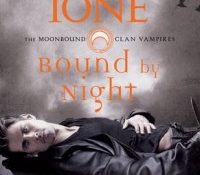 Guest Review: Bound by Night by Larissa Ione