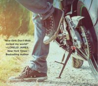 Guest Review: Nice Girls Don’t Ride by Roni Loren