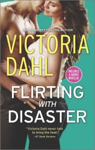 Flirting with Disaster by Victoria Dahl