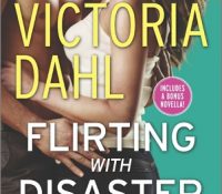 Guest Review: Flirting with Disaster by Victoria Dahl