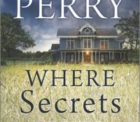 Guest Review: Where Secrets Sleep by Marta Perry