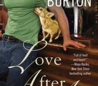 Guest Review: Love After All by Jaci Burton