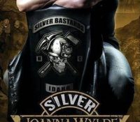 Guest Review: Silver Bastard by Joanna Wylde