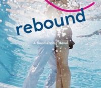 Review: Rebound by Noelle August