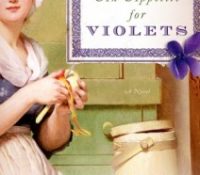 Guest Review: An Appetite for Violets by Martine Bailey