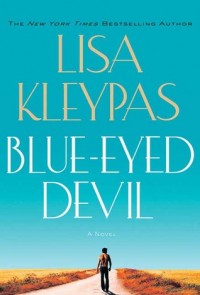 blue eyed devil by lisa kleypas