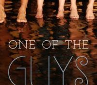 Review: One of the Guys by Lisa Aldin