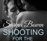 Review: Shooting for the Stars by Sarina Bowen