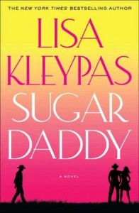 sugar daddy by lisa kleypas