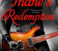 Review: Thane’s Redemption by Nina Crespo