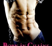 Guest Review: Born in Chains by Caris Roane