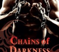 Guest Review: Chains of Darkness by Caris Roane