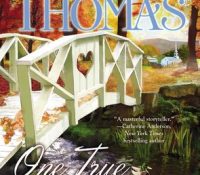 Guest Review: One True Heart by Jodi Thomas