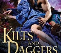 Guest Review: Kilts and Daggers by Victoria Roberts