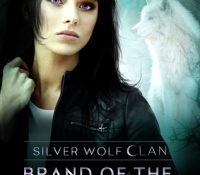 Guest Review: Brand of the Pack by Tera Shanley