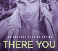 Guest Review: There You Stand by Christina Lee