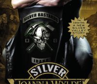 S.I.L.V.E.R(is for Reaper’s Fall): Joanna Wylde (Exclusive Excerpt + Giveaway)