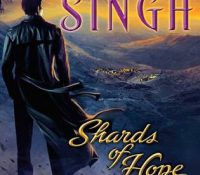 Guest Review: Shards of Hope by Nalini Singh