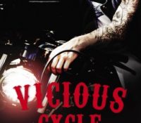 Guest Review: Vicious Cycle by Katie Ashley
