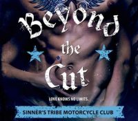 Guest Review: Beyond the Cut by Sarah Castille