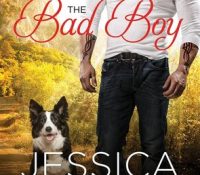 Guest Review: Rescuing the Bad Boy by Jessica Lemmon