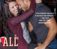 Review: All Played Out by Cora Carmack