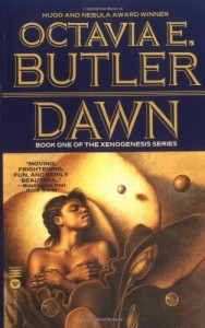 dawn Octavia butler