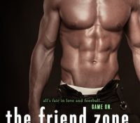 Review: The Friend Zone by Kristen Callihan