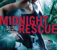 Review: Midnight Rescue by Elle Kennedy