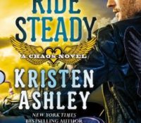 Review: Ride Steady by Kristen Ashley