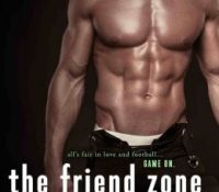 Review: The Friend Zone by Kristen Callihan