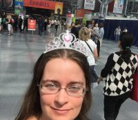 Guest Post – #BEA15 – Day One