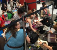 Guest Post – #BEA15 Day Two