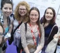 Guest Post – #BEA15 Day Three