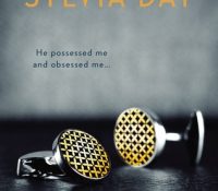 Guest Review: Bared to You by Sylvia Day