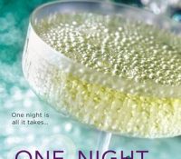Guest Review: One Night with a Billionaire by Jessica Clare