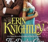 Guest Review: The Duke Can Go to the Devil by Erin Knightley