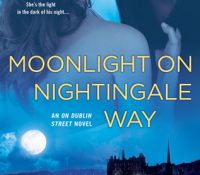 Joint Review: Moonlight on Nightingale Way by Samantha Young