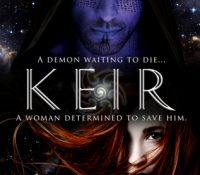 Guest Review: Keir by Pippa Jay